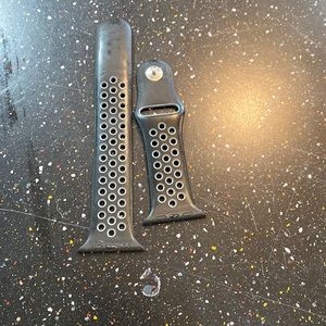 Nike Apple Watch Band